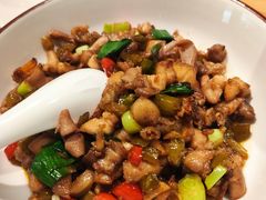 -胡子大厨·超级小炒肉(晶耀前滩店)