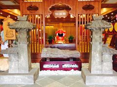 -广东省拱北口岸中国旅行社(华宾营业部)