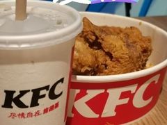 -肯德基(万象店)