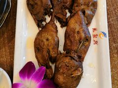 -龙聚德北京烤鸭(沙坪坝华宇A馆店)