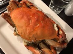 -Swiss Louis Italian & Seafood Restaurant