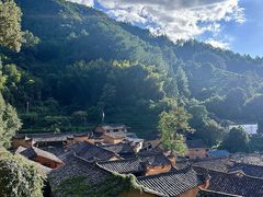 -杨家堂村