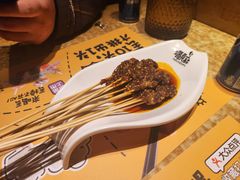 -喝丢一只鞋海鲜烧烤·海肠捞饭(东关街店)