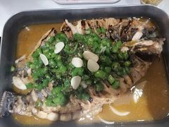 -鱼酷活鱼烤鱼(沈阳大悦城店)