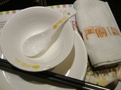 -严厨老坛酸菜鱼(吴江万宝店)