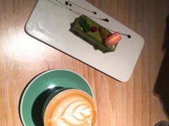 -蓝瓶子BlueBottle(东瓯智库店)