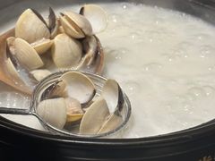 -大良毋米粥(锦龙路总店)