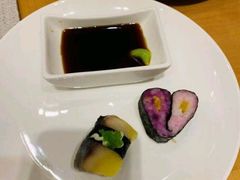 -盛宴标帜西餐厅龙虾.鲍鱼•牛排(重庆喜来登大酒店)
