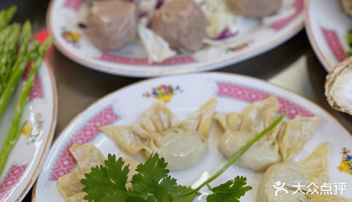 魔都首店｜沙爹口味的火锅你尝试过了吗⁉️⁉️