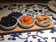 江南小菜组合-江南赋(内蒙古大厦店)