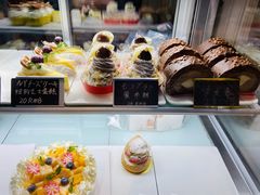 -KOMUGI 小麦家(新地假日广场店)