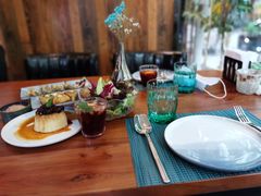 -帕歌西班牙餐厅paco tapas