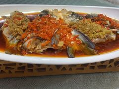 -老班长大酒店(海关大楼店)