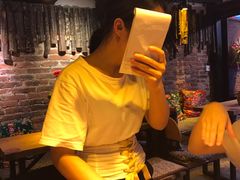 -在路上酒吧(大理古城店)