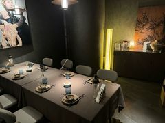 -山石榴·贵州菜(陆家嘴中心店)