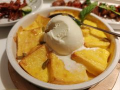 -新白鹿餐厅(第一百货店)