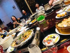 -国惠大酒楼(宝龙店)