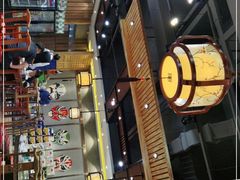 大堂-赵家小馆(沈阳禹洲广场店)