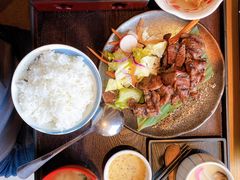 -味太助·银饭食堂(中华城店)