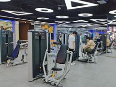 -宝德龙游泳健身