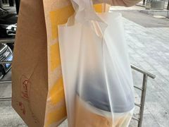 -麦当劳(安定门外大街店)