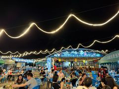 -清真·馬坡二旦烧烤(人生一串拍摄店)