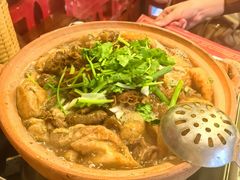 -龚印记牛骨牛杂屋·四代传承(珠影星光城店)