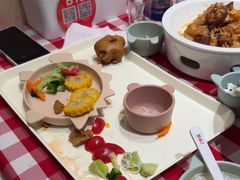 -西贝(太原万象城店)