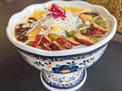 -桥边小楼·手工云南菜·丽江地标美食