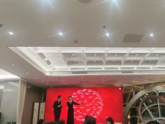 -华安国际大酒店-餐厅