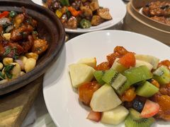 -汤城小厨•粤菜•靓汤(西直门凯德MALL店)