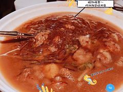 -甄御•海鲜新青岛菜(麦岛店)