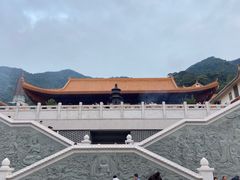 -深圳仙湖植物园