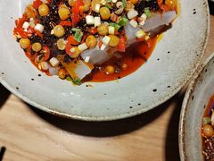 -米一仙·成都小碗菜(东万达店)