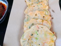 -韩见·韩式拌饭·炸鸡(石厦店)