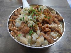 -西天尾扁食卤肉(湄洲农贸市场店)