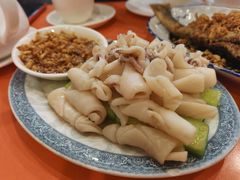 白灼吊片-雅苑餐厅(朝天路店)