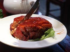 -吴门人家·苏宴宫廷菜(拙政园店)