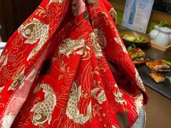 黑松露海胆饭-伊藤ITO(侨福芳草地购物中心店)
