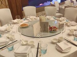 -武汉汉口喜来登大酒店·宴会厅
