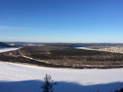 -北极村旅游风景区