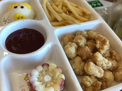 -刘一锅筋头巴脑(大悦城C店)