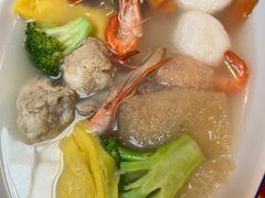 -咸亨酒店•非遗绍兴菜•中华老字号(堂吃餐厅)
