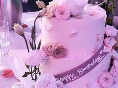 -Dark Horse·黑马蛋糕·低脂·低糖淡奶(金匙望湖大厦店)