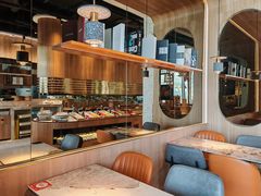 -比格比萨自助(宝山日月光店)