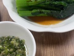 -百福麵家(新馬路店)