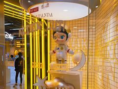 -泡泡玛特POPMART(上海环球港店)