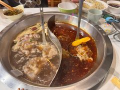 -重庆巴渝火锅(钟家村店)