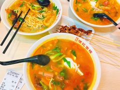 -项记面馆(明瓦廊店)