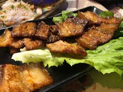 -云晓光头烧烤吧(川沙绿地店)